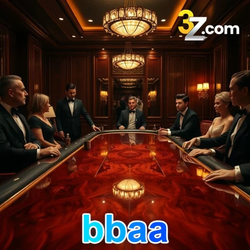 bbaa Apostas em Jogos