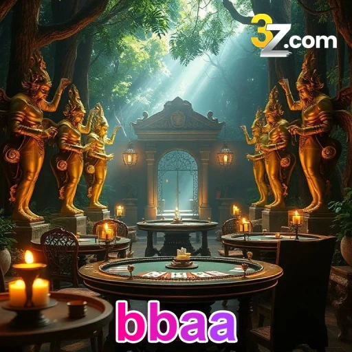 bbaa Jogos de caça-níqueis